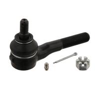 FEBI BILSTEIN Testa barra d'accoppiamento per MITSUBISHI 15272