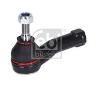 Testina barra sterzo Assale anteriore Sx 180979 FEBI BILSTEIN per SMART RENAULT