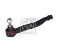 Febi BILSTEIN Testa Tirante Anteriore Destra per Nissan Pulsar Hatchback