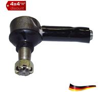 ESTREMITA' DEL TIRANTE Jeep Willys MB 1941/1945