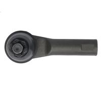 Estremità del tirante KYB KTR1421 per NISSAN 240SX 2.4 1993-1994