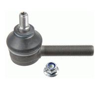 Lemförder Testa barra d'accoppiamento 10703 03 Mercedes‑Benz Classe E A124 1993‑1998 anteriore