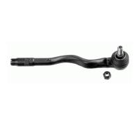 RIDEX 914T0114 Testina sterzo per BMW 3 Limousine (E46) 3 Coupe (E46) Anteriore