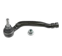 LEMFÖRDER 39378 01 Testa Barra D'Accoppiamento per Peugeot 3008 II SUV (MC_, MR_, MJ_, M4_) 2016 - Esterno, Sx, Assale anteriore e altri veicoli