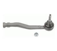 Lemförder 39385 01 Testa Tirante Anteriore SX per Peugeot 208 I Citroën