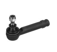 Testina barra sterzo Assale anteriore Sx con filetto destrorso 816 020 4904