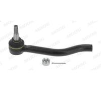 Estremità del tirante MOOG NI-ES-15801 per INFINITI FX 5 2013-2013