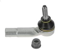 Estremità del tirante MOOG VO-ES-0510 per VW POLO (6N2) 1 1999-2001