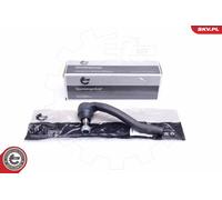 Estremità del tirante sinistra MERCEDES-BENZ M-Class (W163)