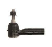 Testa Barra D'accoppiamento Trw JTE1378 per Jeep Assale Anteriore Sx Esterno