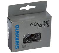 Estremità della guaina del cavo del deragliatore posteriore Shimano SIS SP-40 (x100) Argento