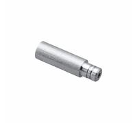Estremità della guaina sigillata Shimano SIS-SP40 Argenté