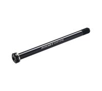 Estremità dell'asse della bicicletta Ritchey Noir