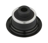 Estremità dell'asse della ruota posteriore Zipp DS nsw cognition xd/Campagnolo Noir