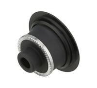 Estremità dell'asse della ruota posteriore Zipp nsw cognition db Campagnolo Noir