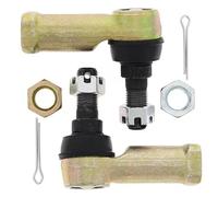 ESTREMITÀ DELLE ASTE DI STERZO (MANOPOLE) HONDA TRX 250/300/400/420/450 - SOSTIT