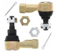 ESTREMITÀ DELLE ASTE DI STERZO (MANOPOLE) SUZUKI LT 160 '03-'04, LT 16