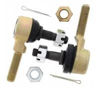ESTREMITÀ DELLE BARRE (MANOPOLE) KAWASAKI KVF 650 BRUTE FORCE '05-'13,