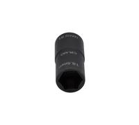Estremità Doppia Danneggiato Dado Ruota Presa 18.5-19.5mm - Laser 8014 Nuovo