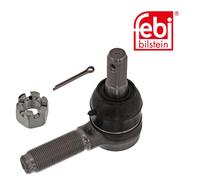 Estremità Flessibile Con Dado A Corona E Clip Compatibile Per Camion Isuzu