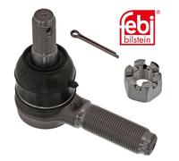 Estremità Flessibile Con Dado A Corona E Clip Compatibile Per Camion Isuzu