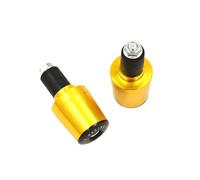 Estremità Manubrio Motocicletta Pesi Estremità Della Barra Per Kawa&saki Per Nin&ja 500R EX500 W650 W800 Street BN125 Eliminator 125 Accessori Terminali Manubrio