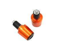 Estremità Manubrio Motocicletta Pesi Estremità Della Barra Per Kawa&saki Per Nin&ja 500R EX500 W650 W800 Street BN125 Eliminator 125 Accessori Terminali Manubrio