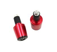 Estremità Manubrio Motocicletta Pesi Estremità Della Barra Per Kawa&saki Per Nin&ja 500R EX500 W650 W800 Street BN125 Eliminator 125 Accessori Terminali Manubrio