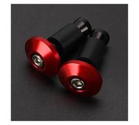 estremità manubrio Per BETA RR 2T RR RS 4T Per X-TRAINER RR 250 300 350 400 390 430 450 498 430 480 2T 4T Per X-entrenador Terminali Manubrio Moto Da 22mm(ROSSO)