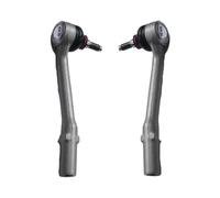 Estremità tirante con giunto sferico esterno da 2 pezzi compatibile con DS 3 2008 A94 207 301 2011 2013 161000080 161000180