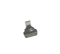 Estremità USB rimovibili FPC Micro USB standard USB USBC USB tipo C maschio femmina dritto 90 gradi angolato verso l'alto estremità USB OTG (Micro USB 90 gradi -OTG1)
