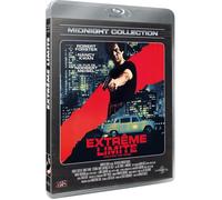 Estremo Limite BLU-RAY NUOVO