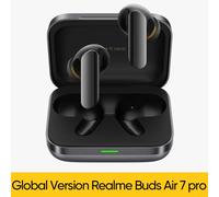 [Estreno mondiale] Auricolari TWS Realme Buds Air 7 Pro versione globale