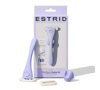 Estrid - The Starter Kit Rasoi corpo ed epilatori 1 pieces Argento unisex