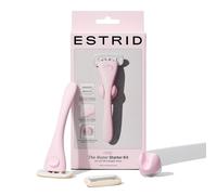 Estrid - The Starter Kit Rasoi corpo ed epilatori 1 pieces Bianco unisex