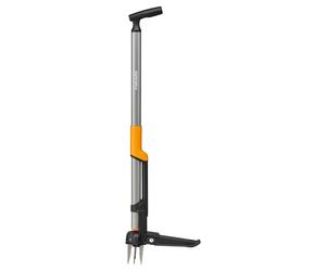 Estrirpatore Ergonomic Fiskars Arancio-nero
