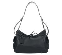 Estro, ,Bags ,Donna ,Nero ,ONE SIZE Borsa a tracolla morbida in vera pelle