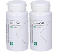Estro Cell 60 Capsule 2x60 pz Capsule
