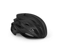Casco Met Estro Mips - Nero 56-58 / Nero