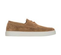 Estro - Mocassini Stringati - - Shoes - Uomo - Marrone - 42 EU