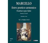 Estro poetico-armonico