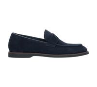 Estro, ,Shoes ,Donna ,Blu ,40 EU Soft Mocassini