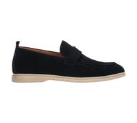 Estro, ,Shoes ,Donna ,Nero ,42 EU Classic Mocassini
