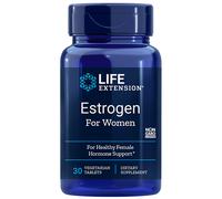 Estrogeni per le donne - 30 compresse vegetali