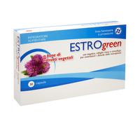 ESTROGREEN 30CPS