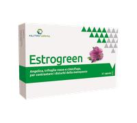 aqua viva Estrogreen 30 capsule