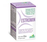 Estromin Integratore Disturbi Ciclo Mestruale 30 Capsule