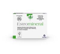 ESTROMINERAL INTEG 20CPR
