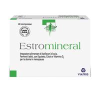 MEDA PHARMA SpA ESTROMINERAL INTEG 40CPR