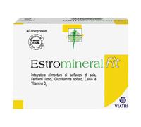 Estromineral Fit 40 Compresse